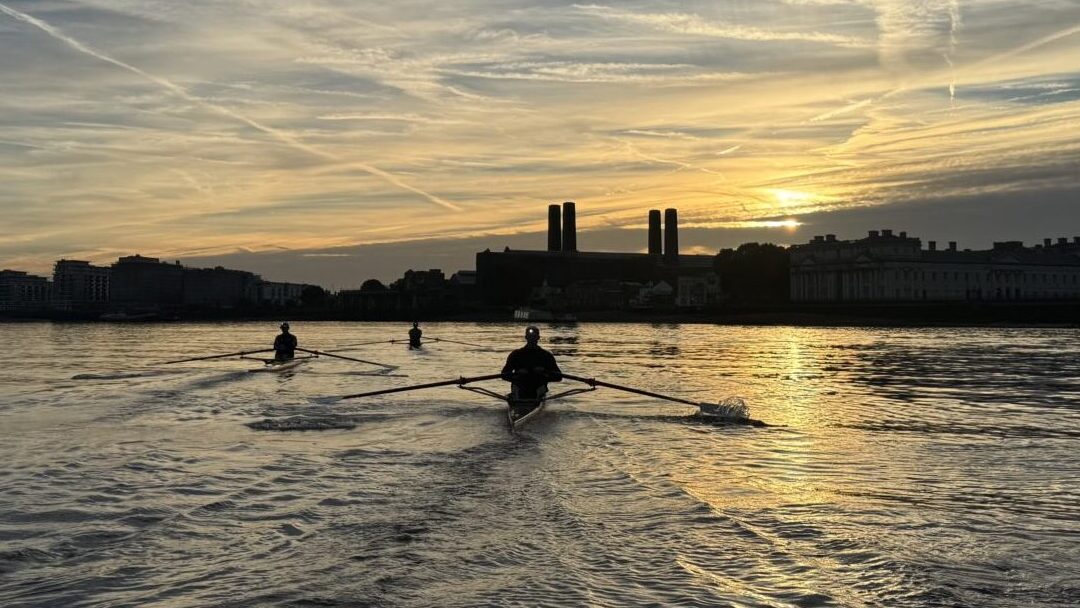 From L2R to GB hopes: Archie’s journey to trials