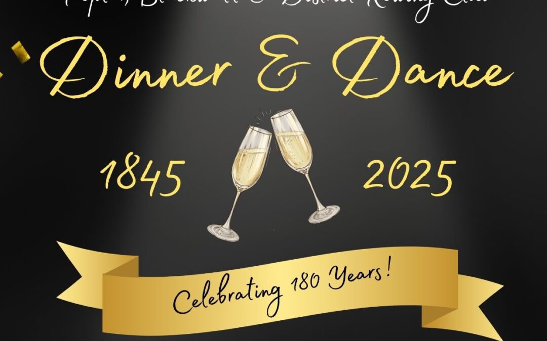 Dinner & Dance Tickets Are Now on Sale!