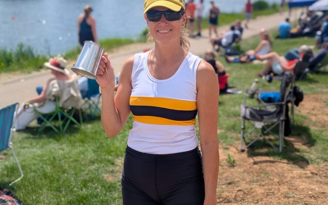 Poplar Shines with Massive Turnout at Peterborough Spring Regatta